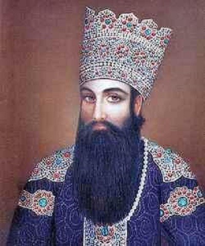 آرایش کردن مردان