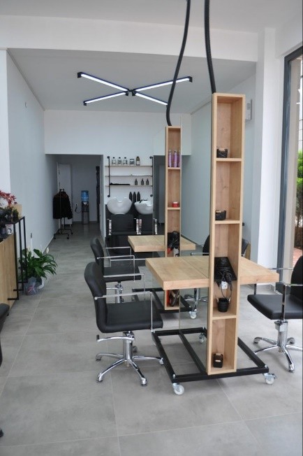 آینه‌های متحرک (Portable Mirrors)