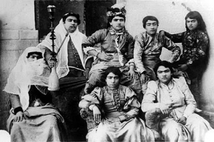 اسامی و کاربرد این هفت قلم به شرح زیر است