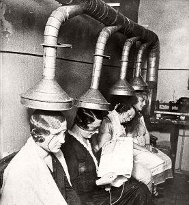 فلسفه باربر