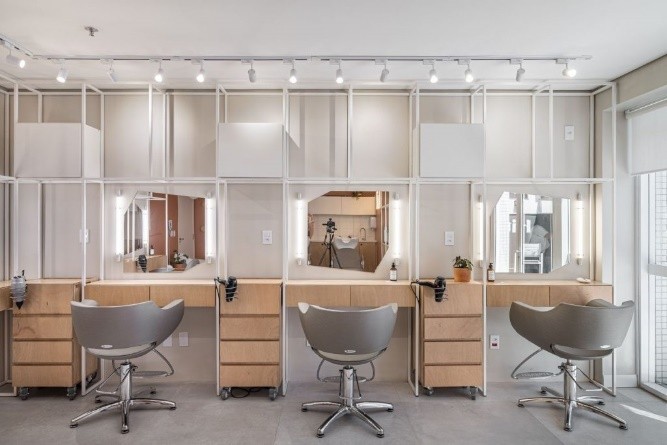 نورپردازی موضعی