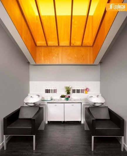 نکات مهم در انتخاب رنگ سالن‌های زیبایی